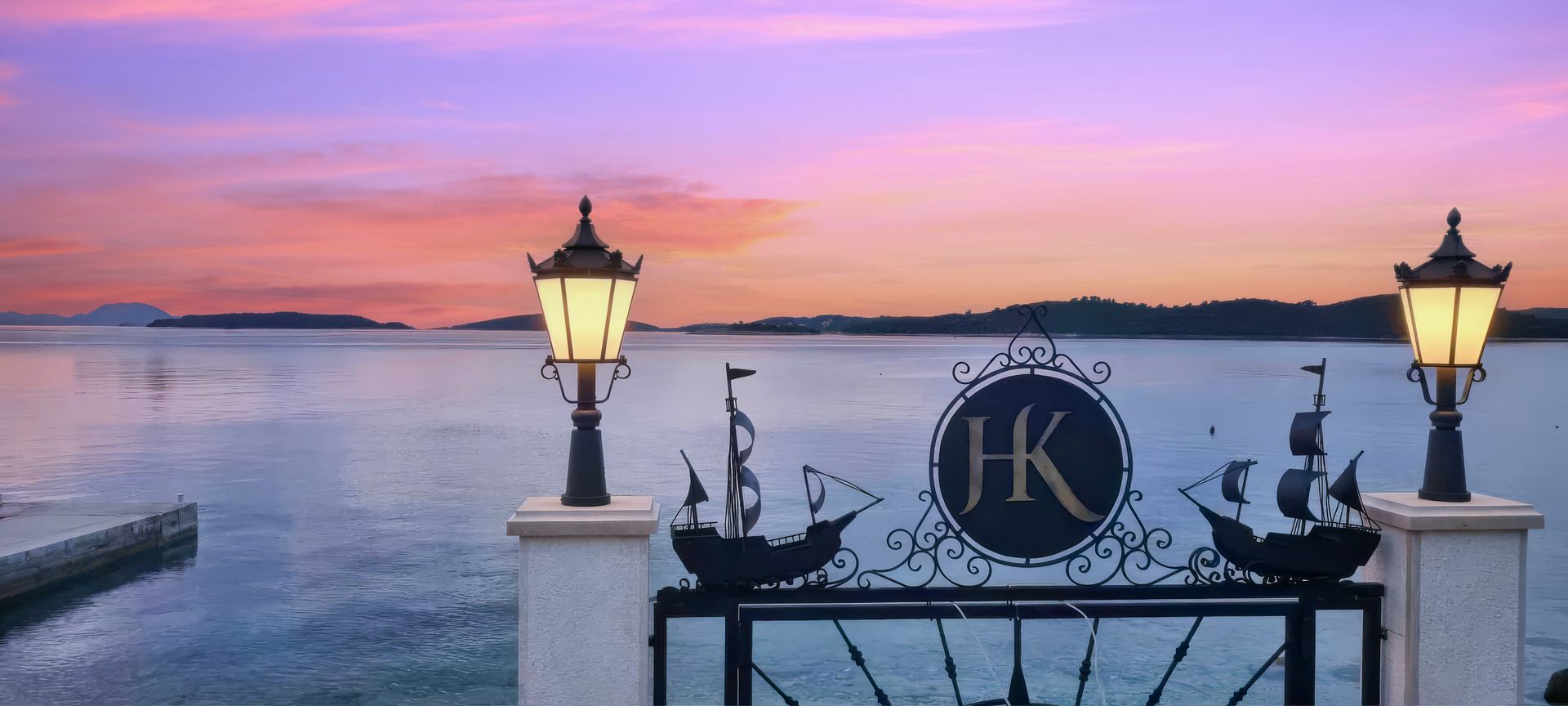 Hotel Katarina, Orebić, Croatia
