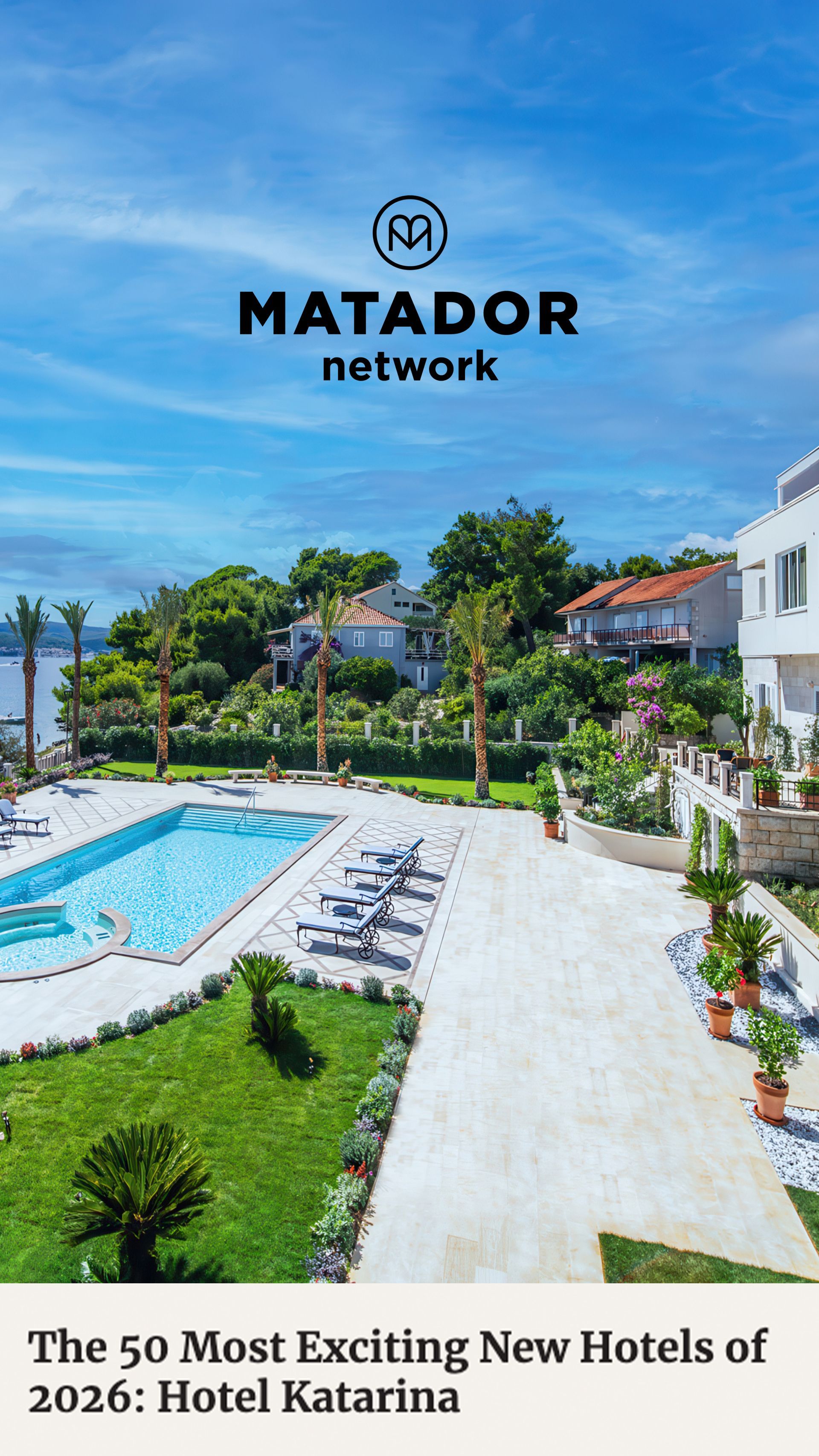 Matador Network