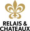 Relais & Chateaux Logo