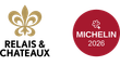 Relais & Chateaux logo