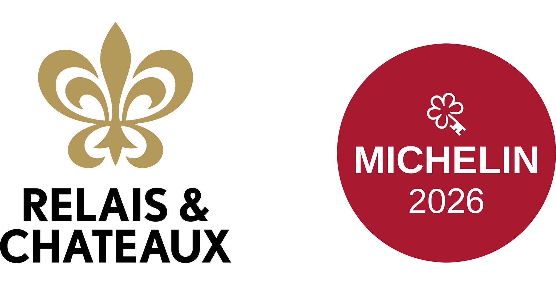 Relais & Chateaux logo