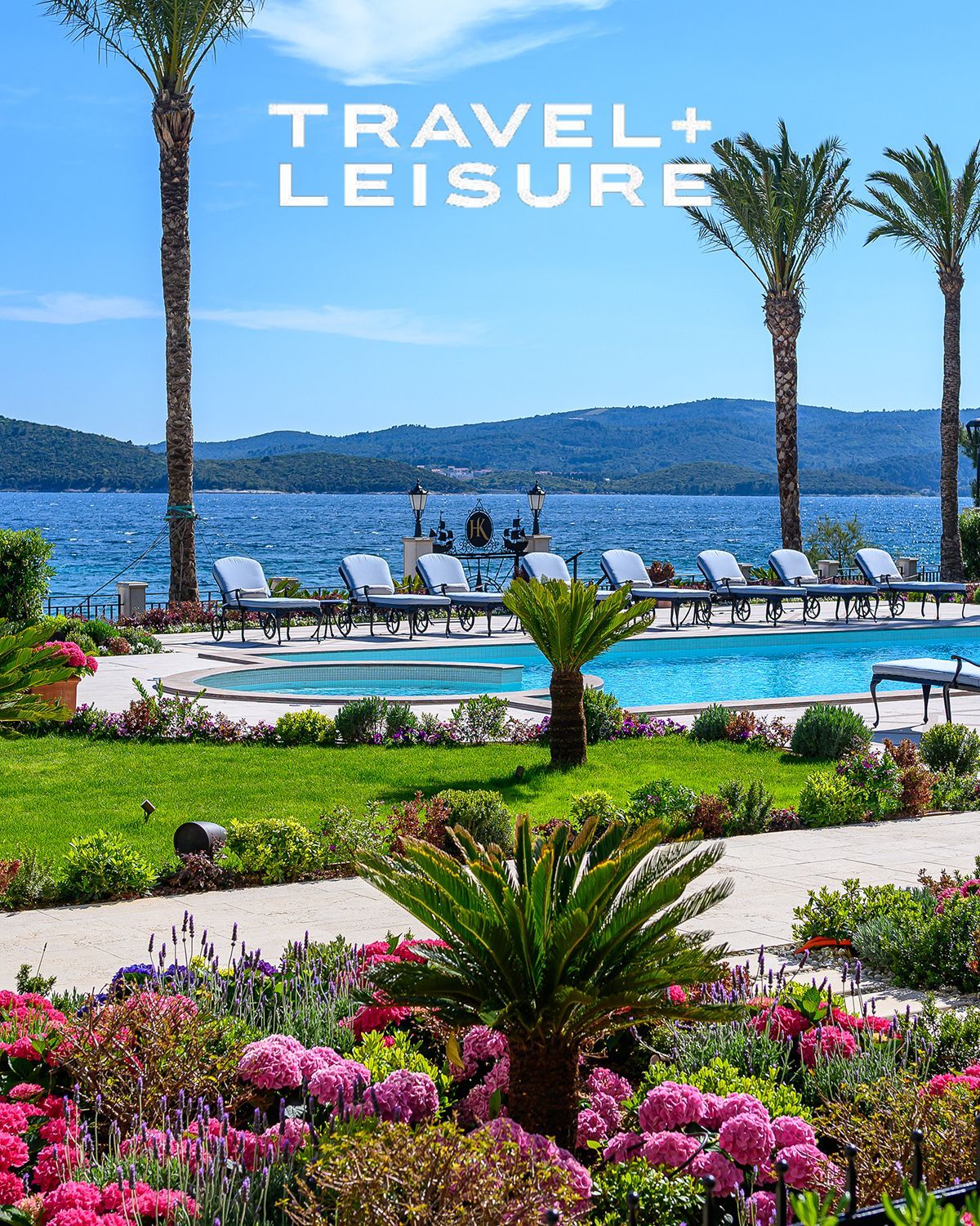 Travel + Leisure