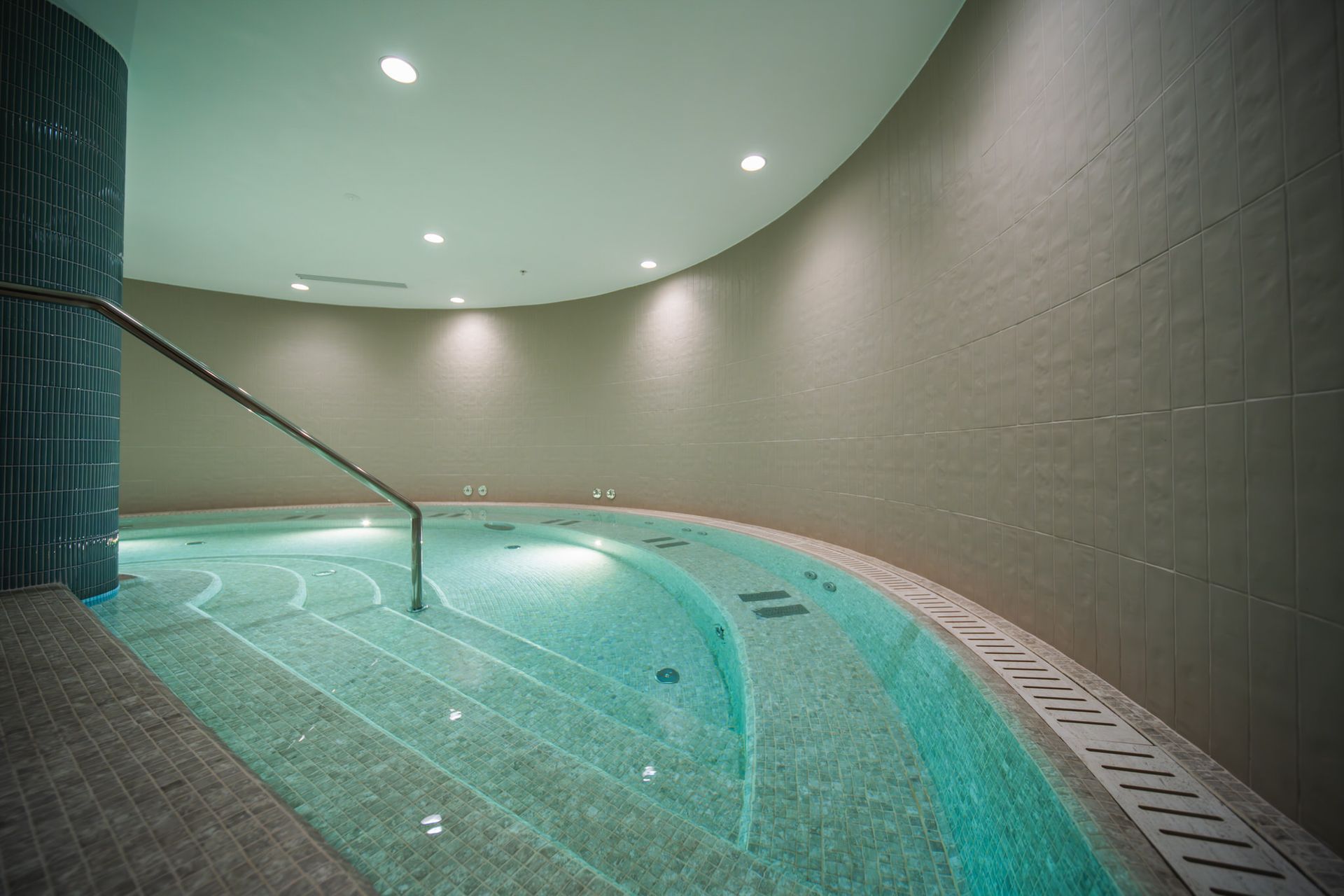 Neptune Spa