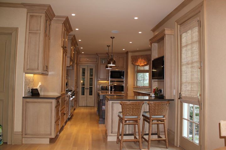 Kitchen & Bath Remodel & Design Medfield MA