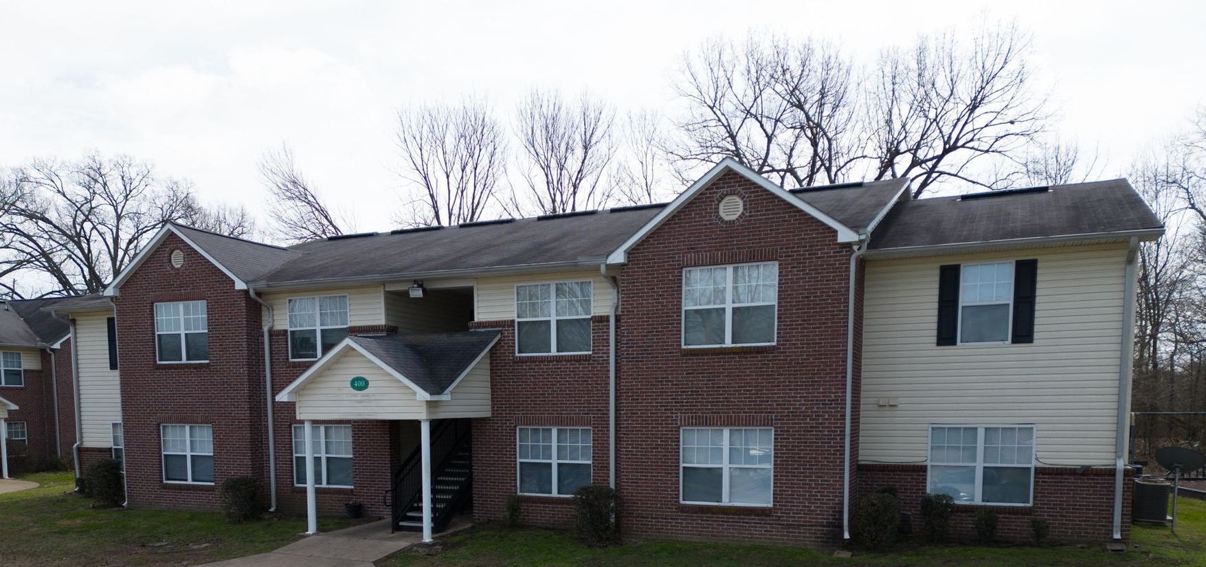 Home Riverbrook Luxury Apartments TN