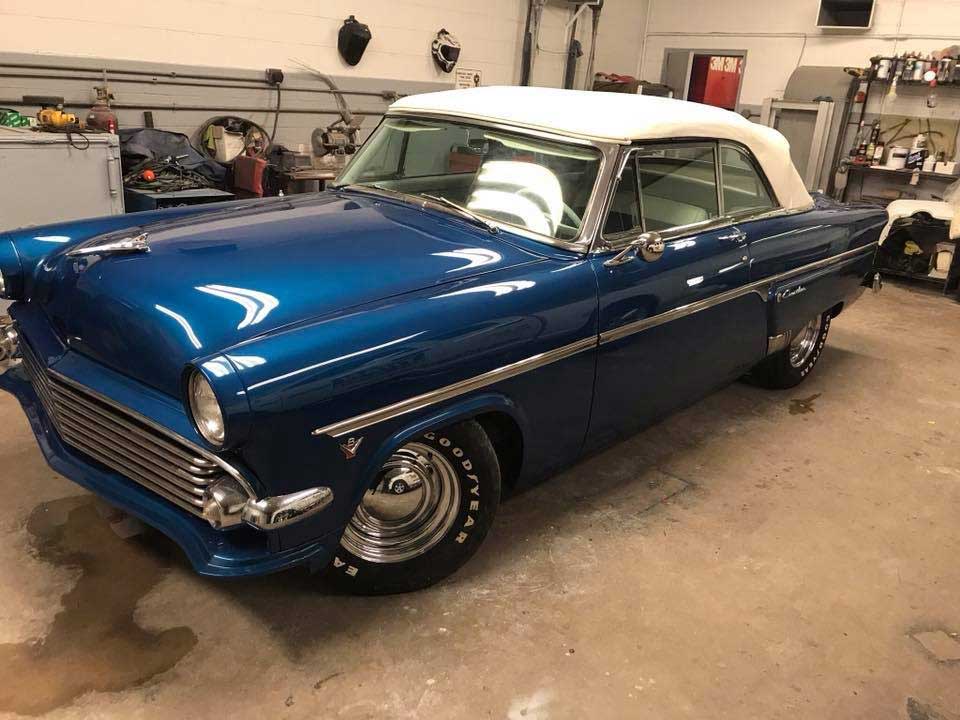 Auto Repair Denton, TX Gene's Paint & Body Shop