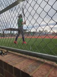 Baseball
