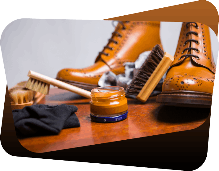 East Point Shoe Repairs