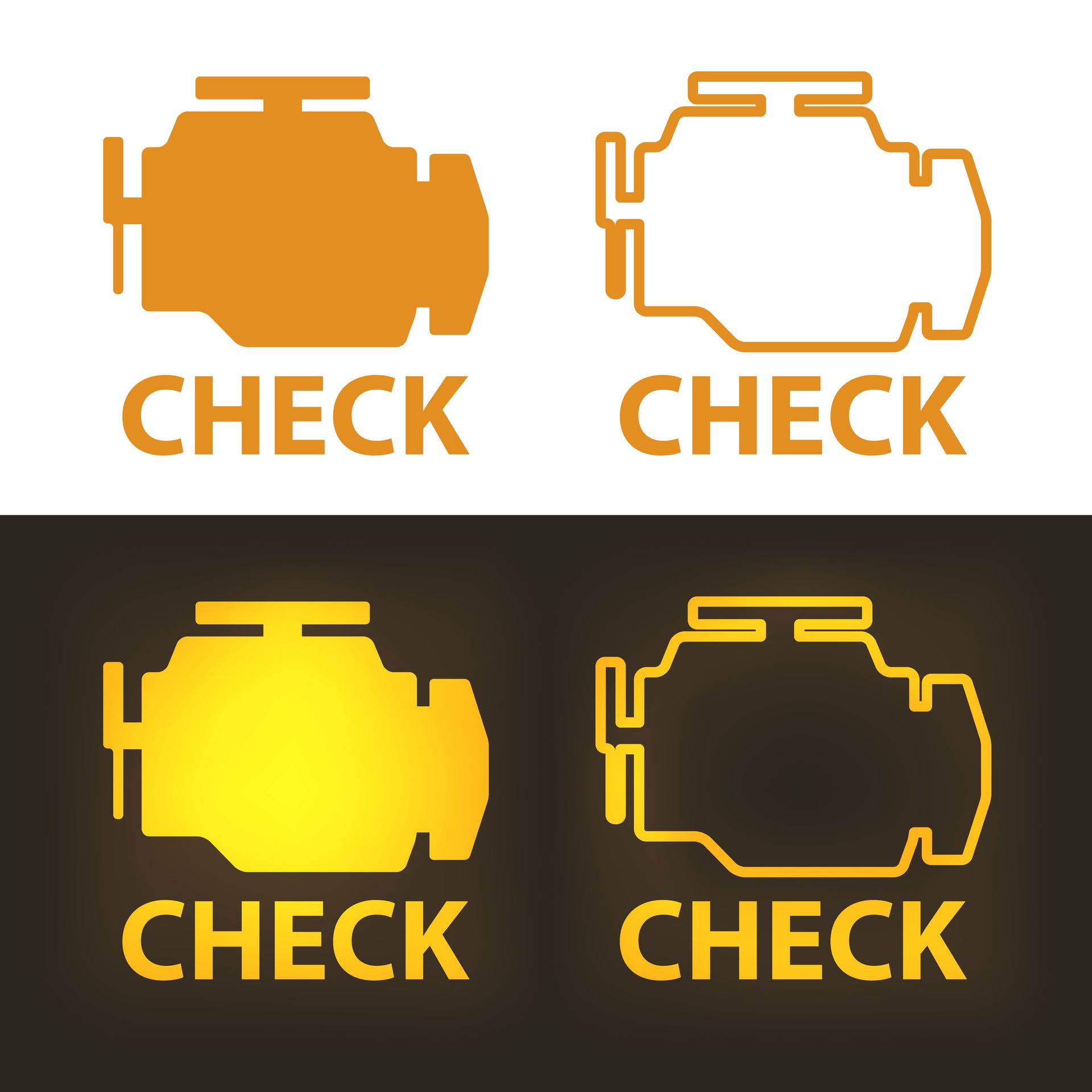 Can Skipping Oil Changes Cause the Check Engine Light To Come On? | Crowne Automotive