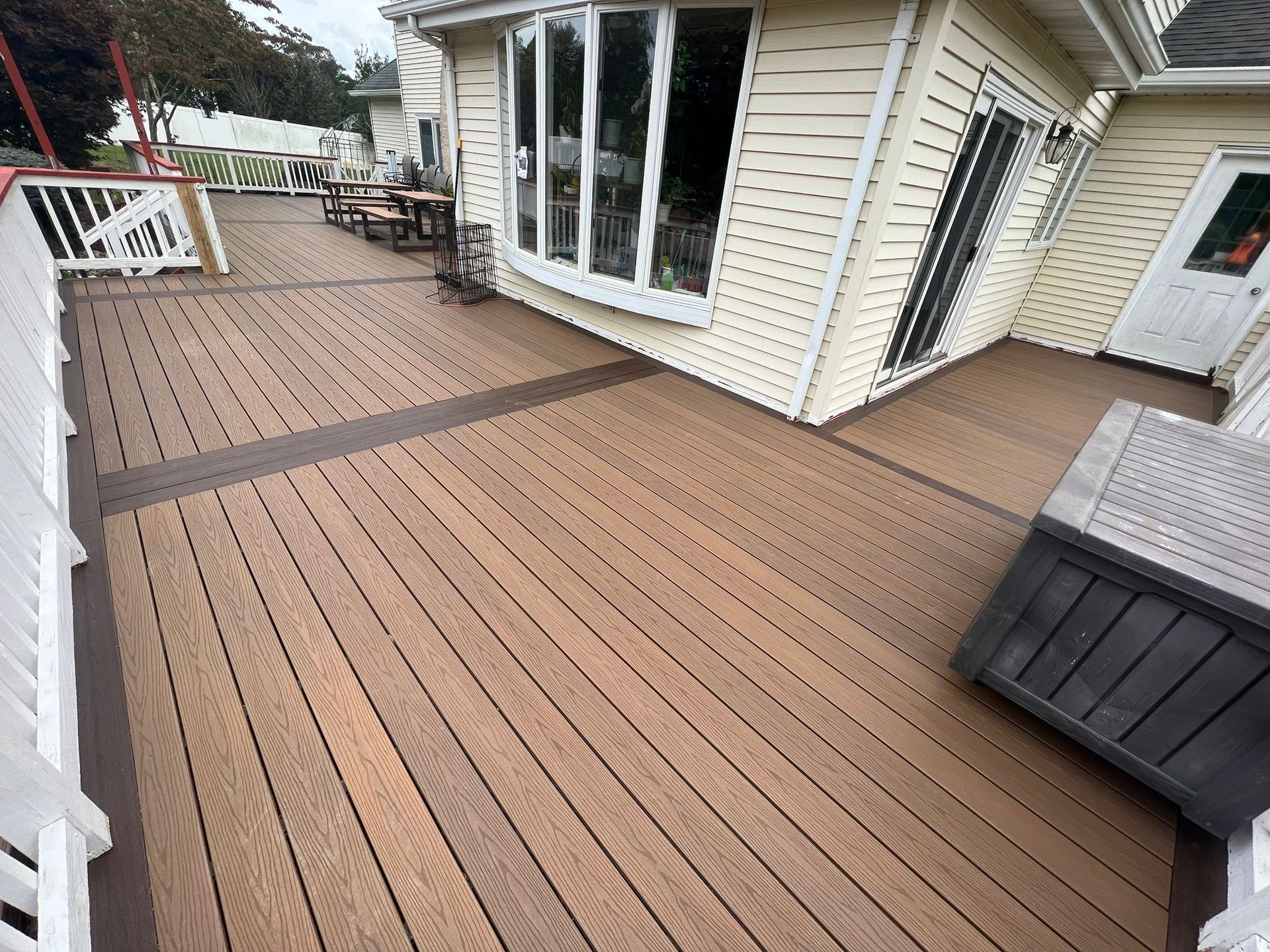 deck contractors, porch, patios, sunrooms cliffside park nj