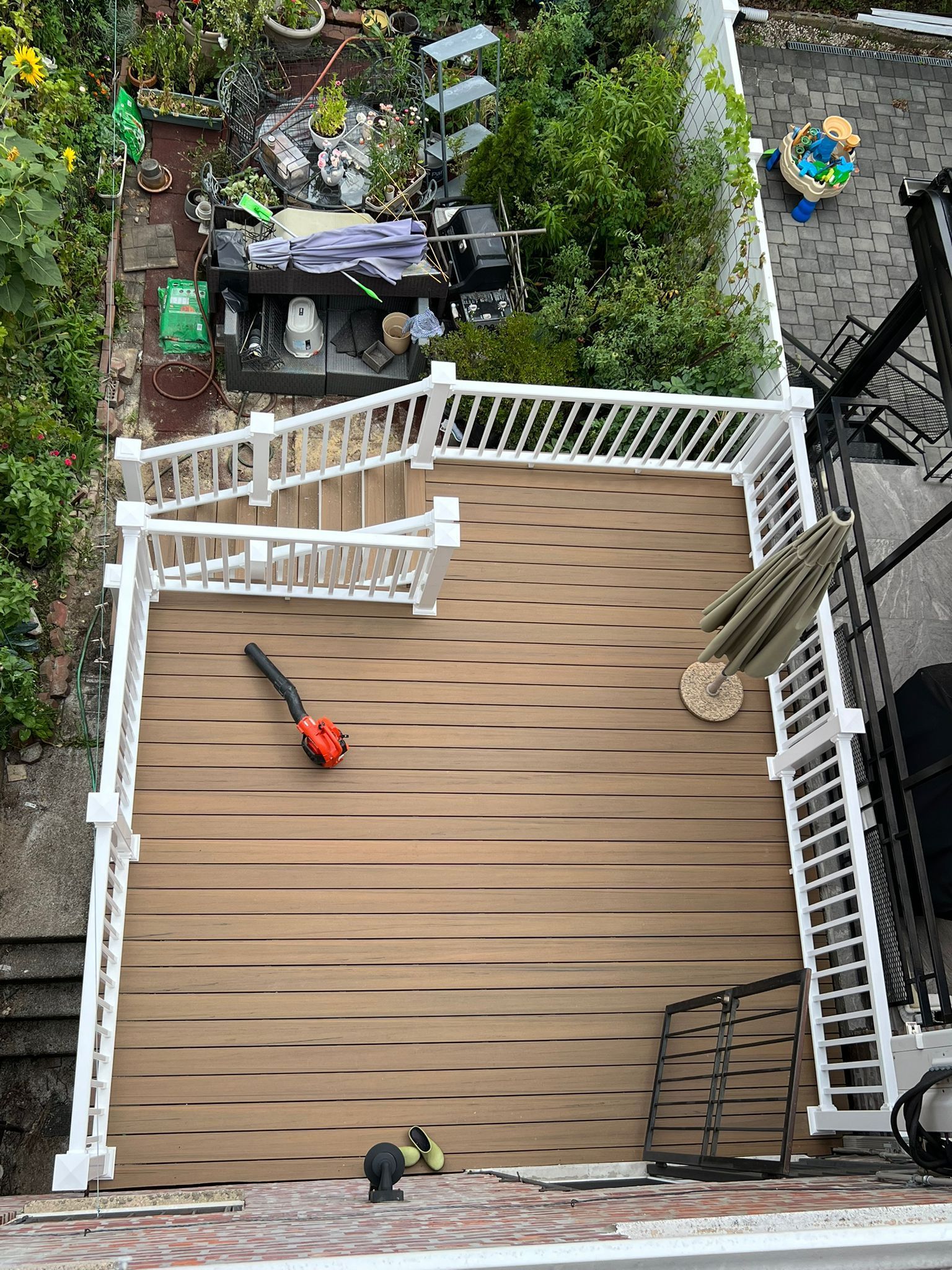 deck contractors, porch, patios, sunrooms cliffside park nj