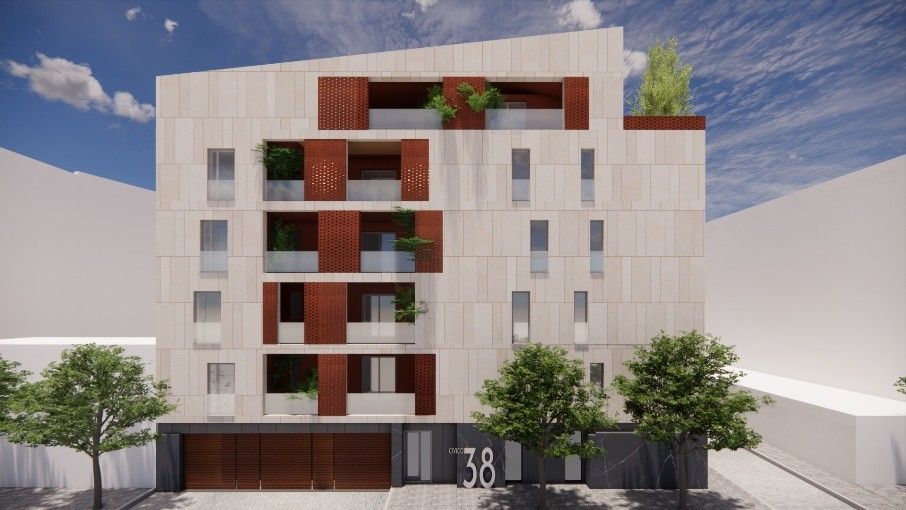 progetto nuova costruzione