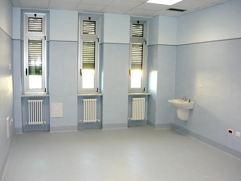 Ospedale Cuneo