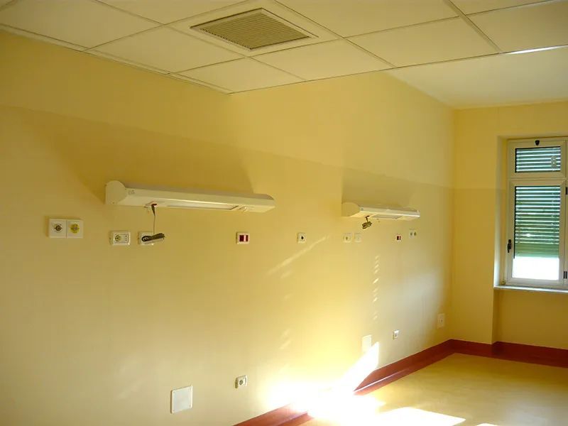 Ospedale Cuneo