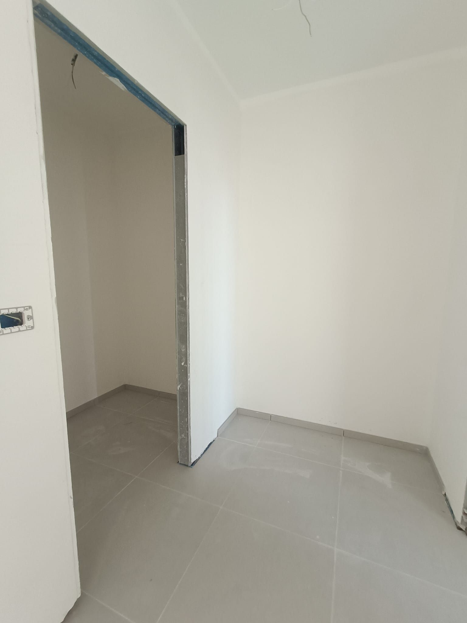 nuova costruzione