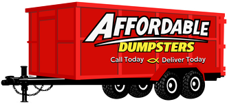 A red trailer for 
