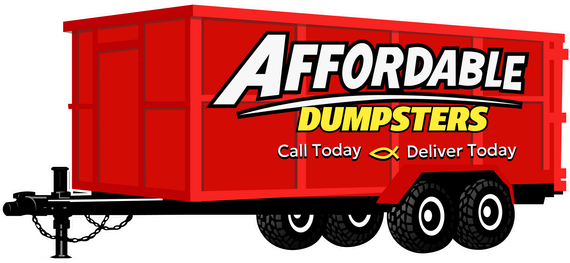 Affordable Dumpsters