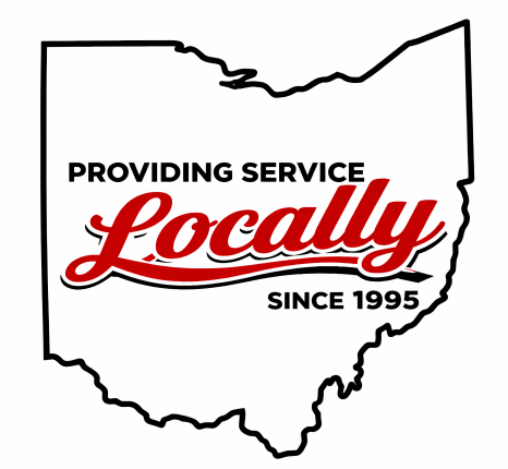 Local Service Since 1995 Local Service Since 1995
