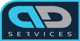 advanced diagnostic solutions Logo