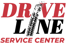 Logo | DriveLine LLC