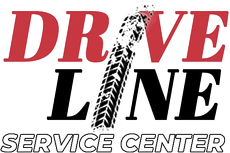 Logo | DriveLine LLC