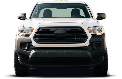 Toyota Tacoma | DriveLine LLC