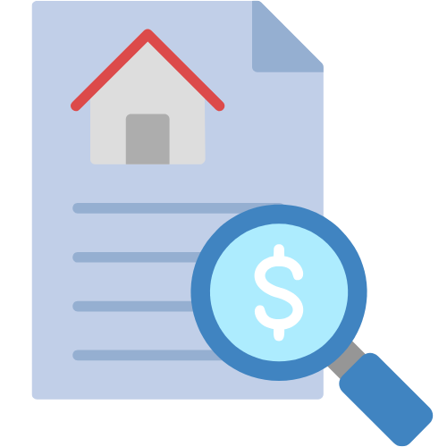 Request a Professional Valuation for your property