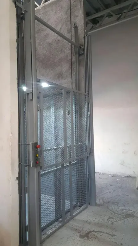 ELEVADORES EHL