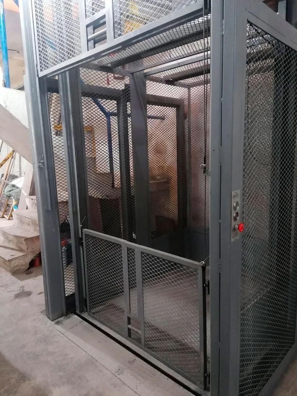 ELEVADORES EHL