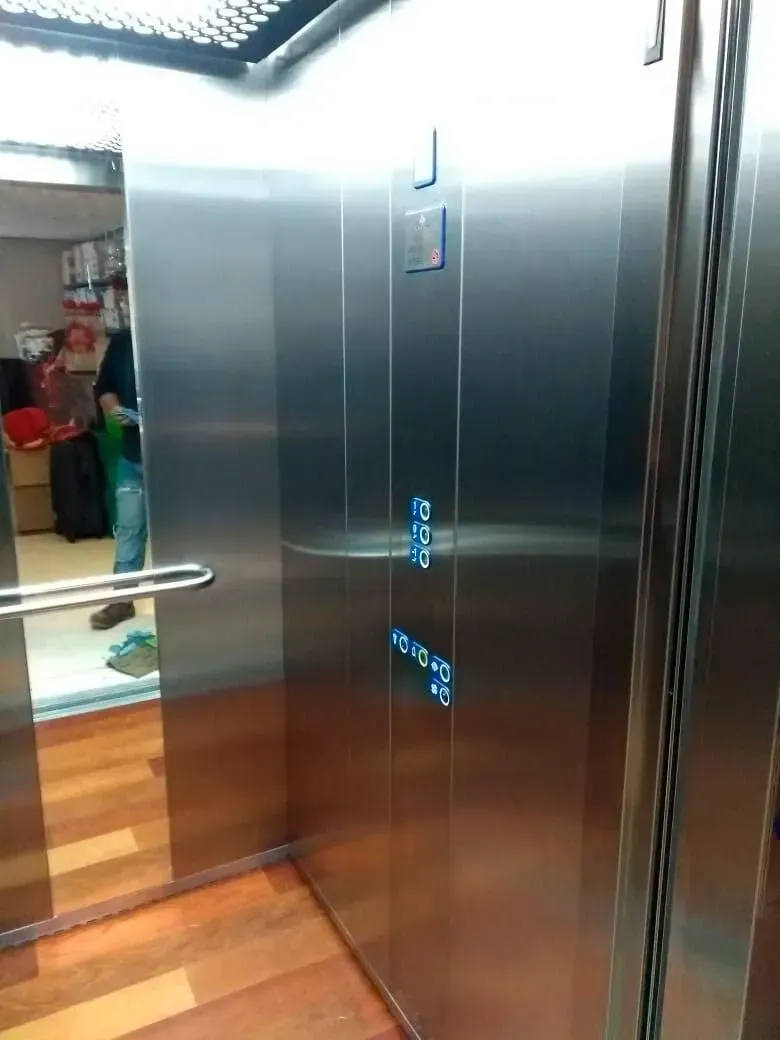 ELEVADORES EHL