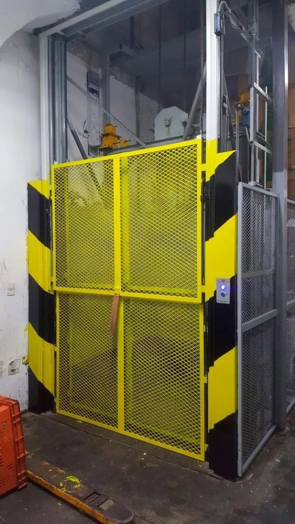 ELEVADORES EHL