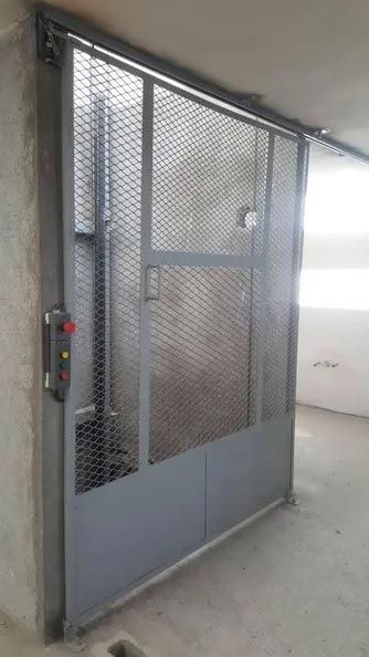 ELEVADORES EHL