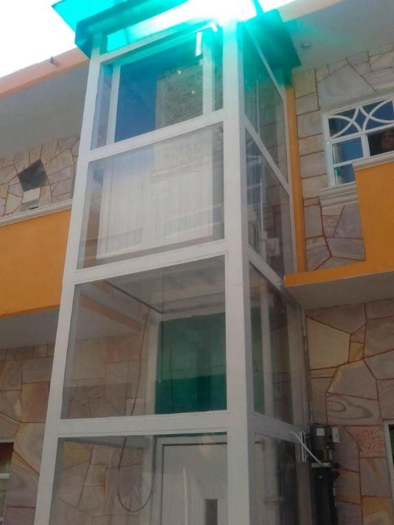 ELEVADORES EHL