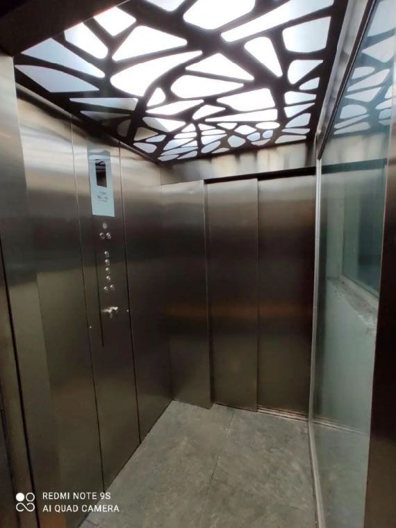 ELEVADORES EHL