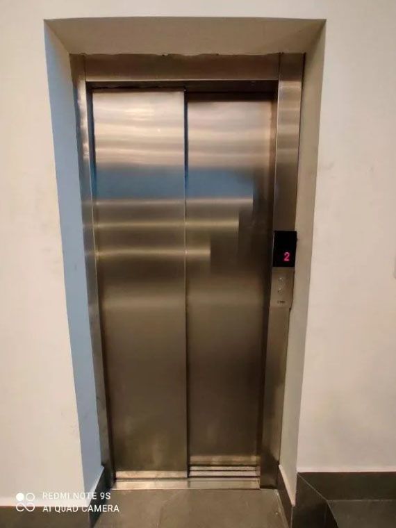 ELEVADORES EHL