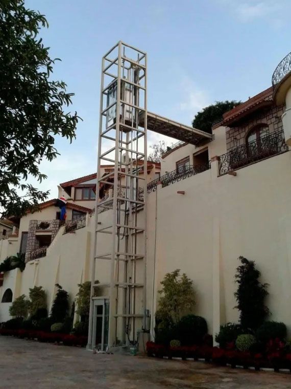 ELEVADORES EHL