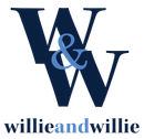 Willie and Willie Logo | Willie and Willie Home Builder