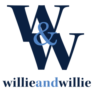 Willie and Willie Icon Logo | Willie and Willie Home Builder