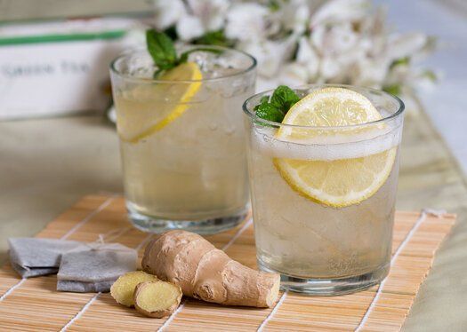 Image of Lemonade