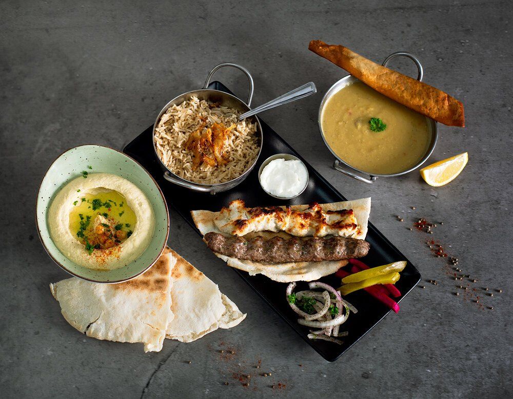Image of Meal Deals