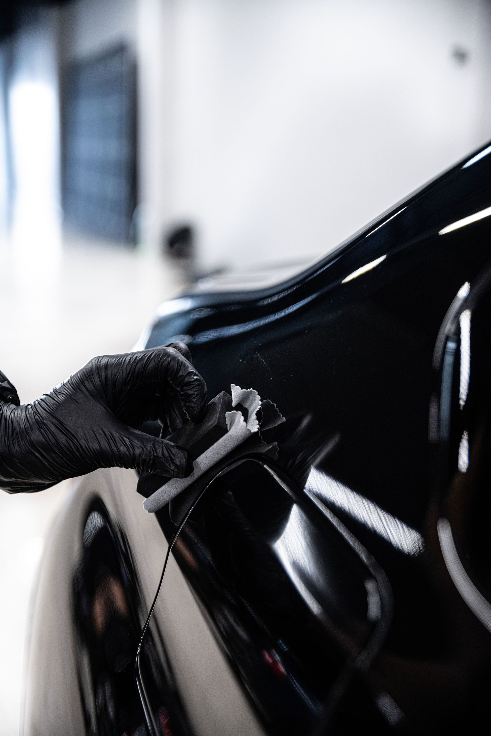 Ceramic Coating