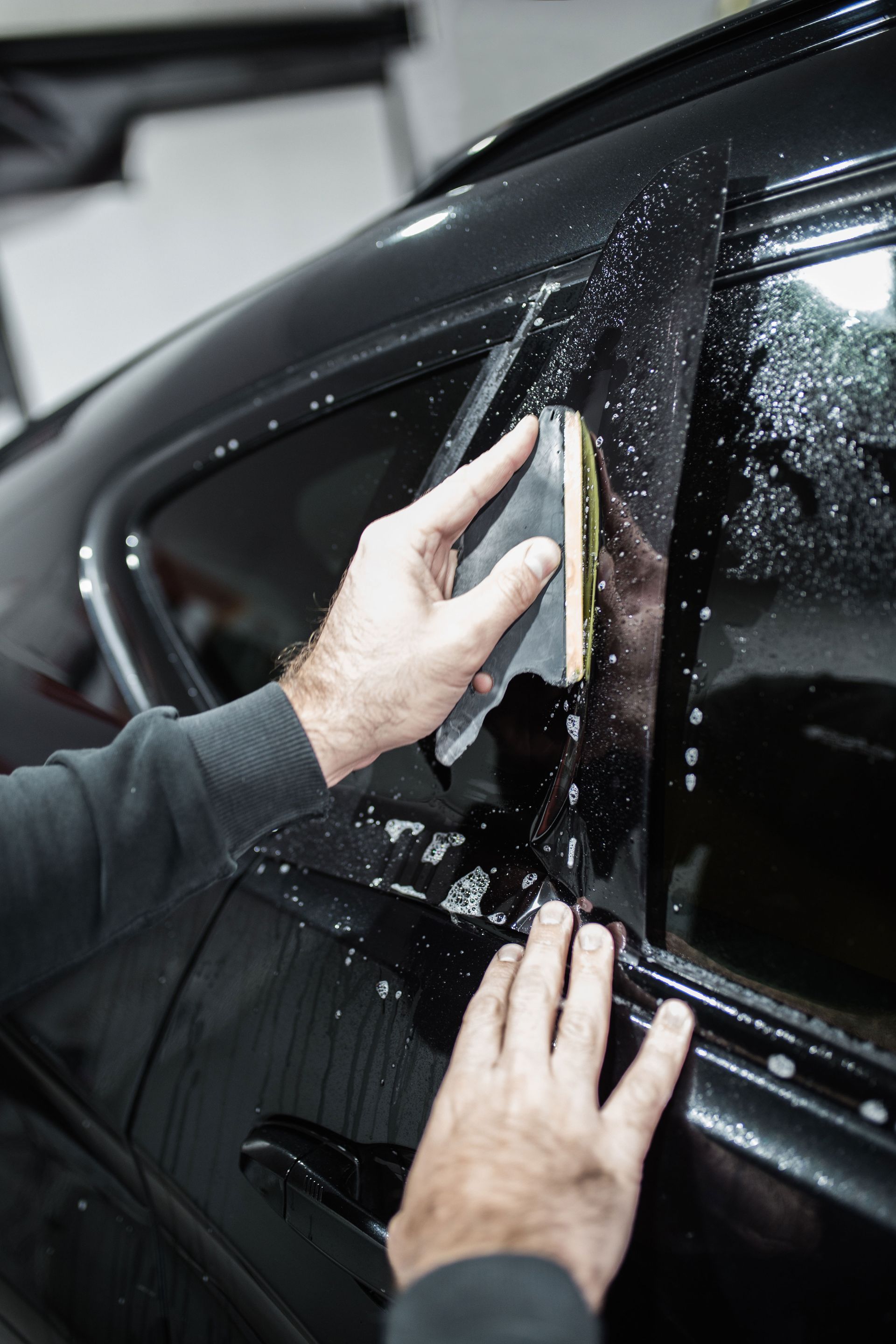 Window Tinting