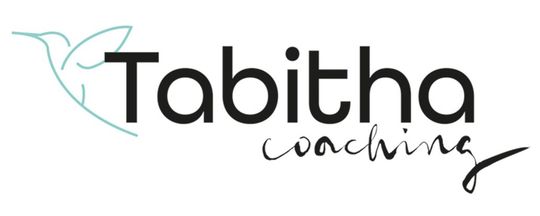 Logo Tabitha Coaching