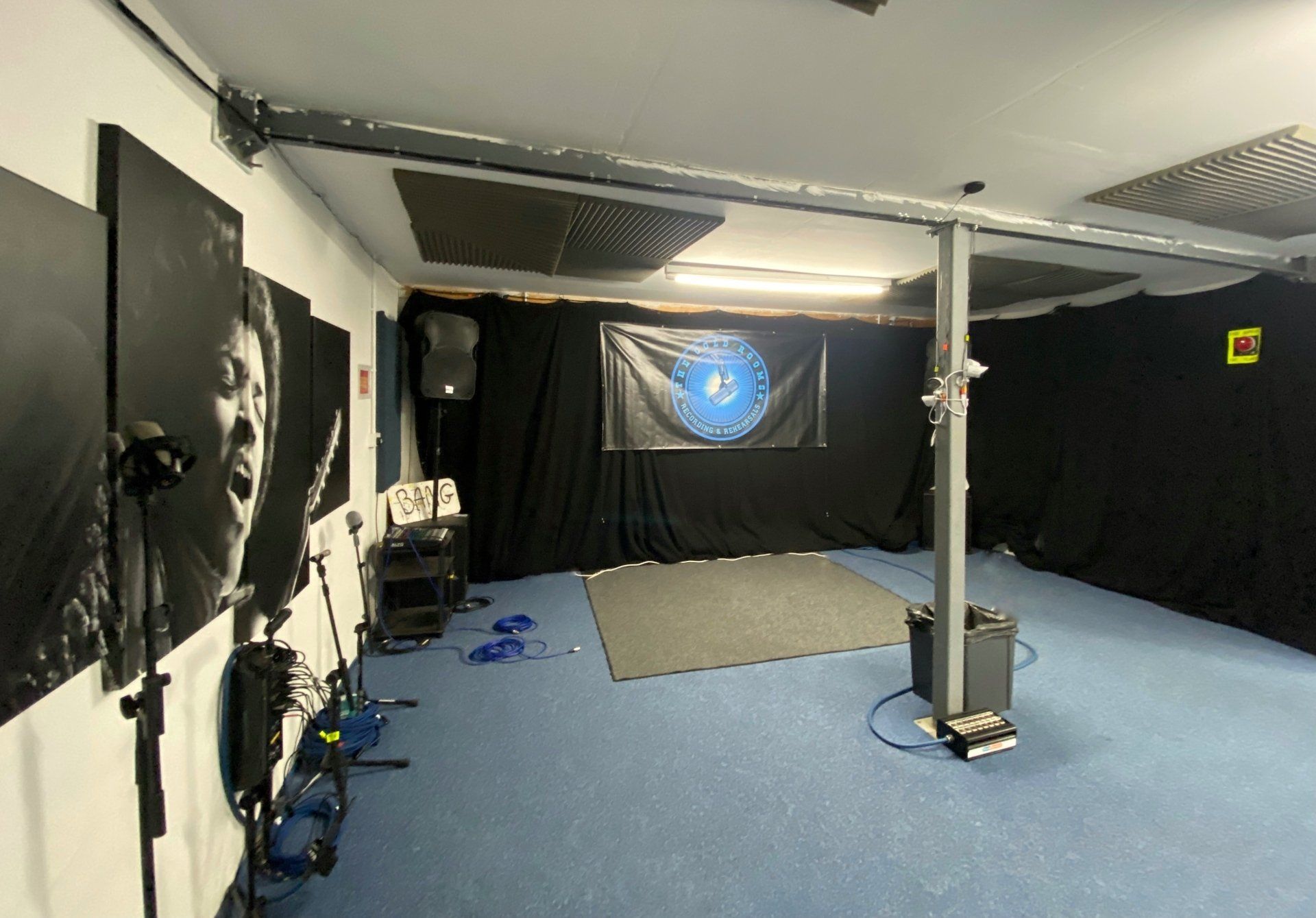 Hendrix suite