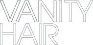 Contorno del logo con la scritta