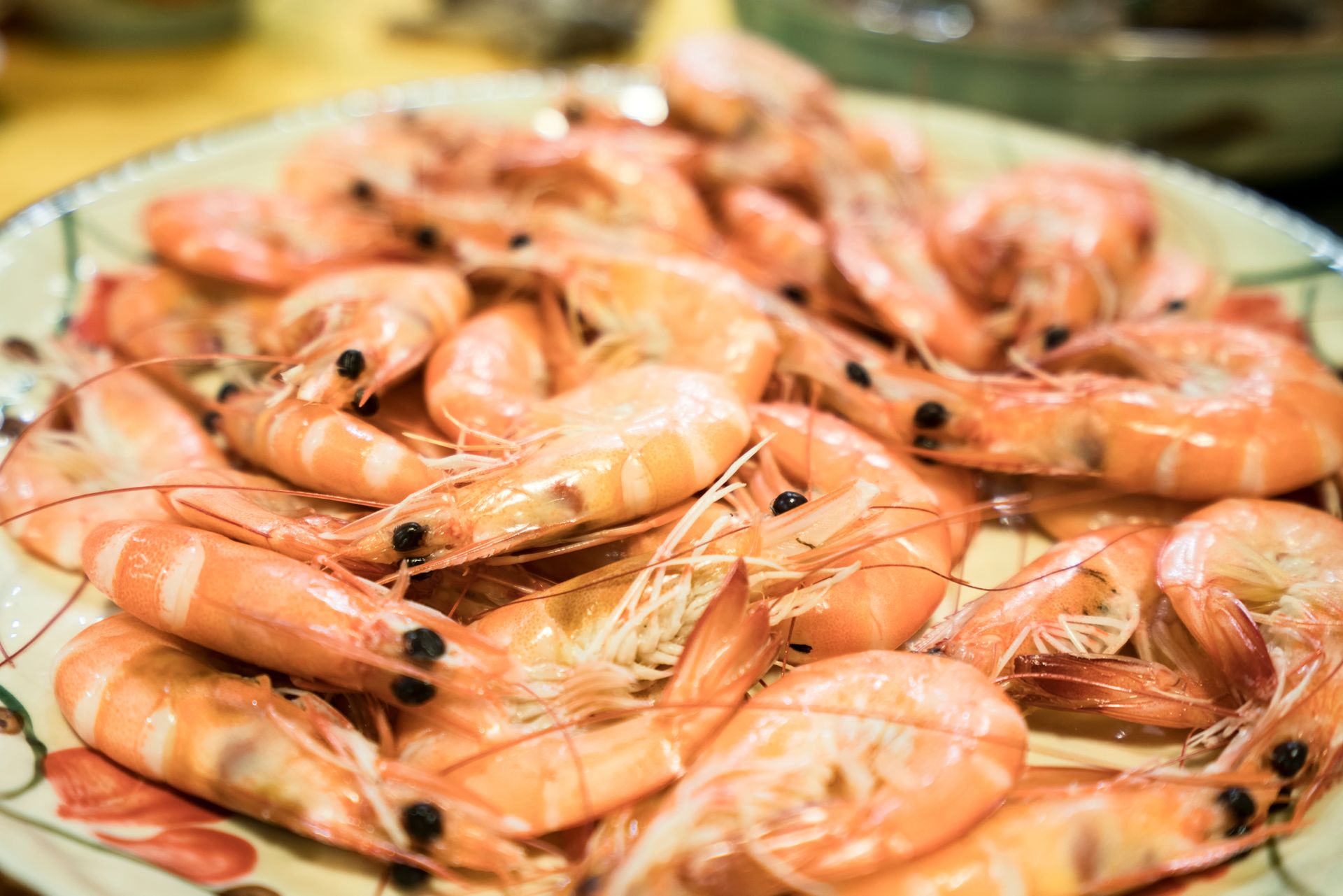Boiled Seafood Denham Springs, LA Ron's Seafood Market