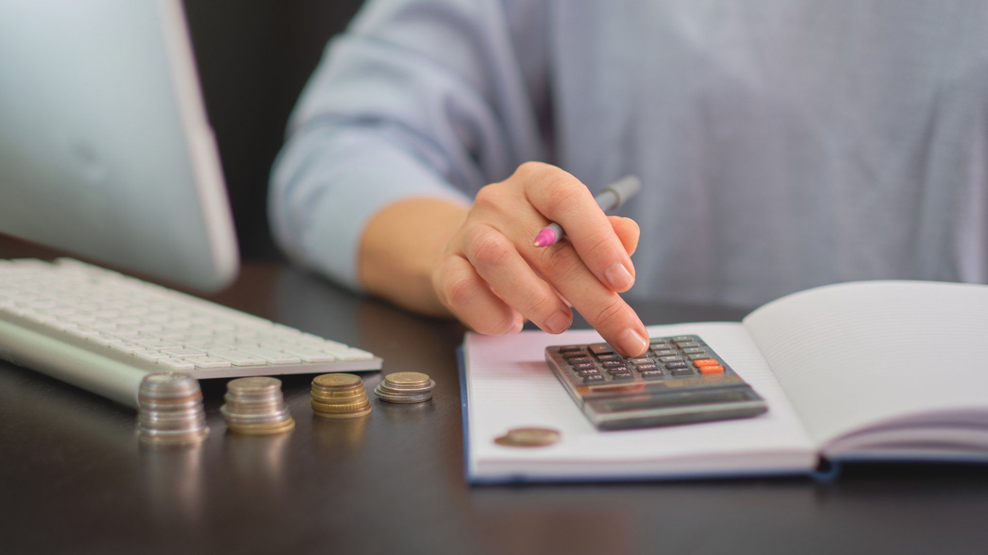 Armet Accounting VAT return process
