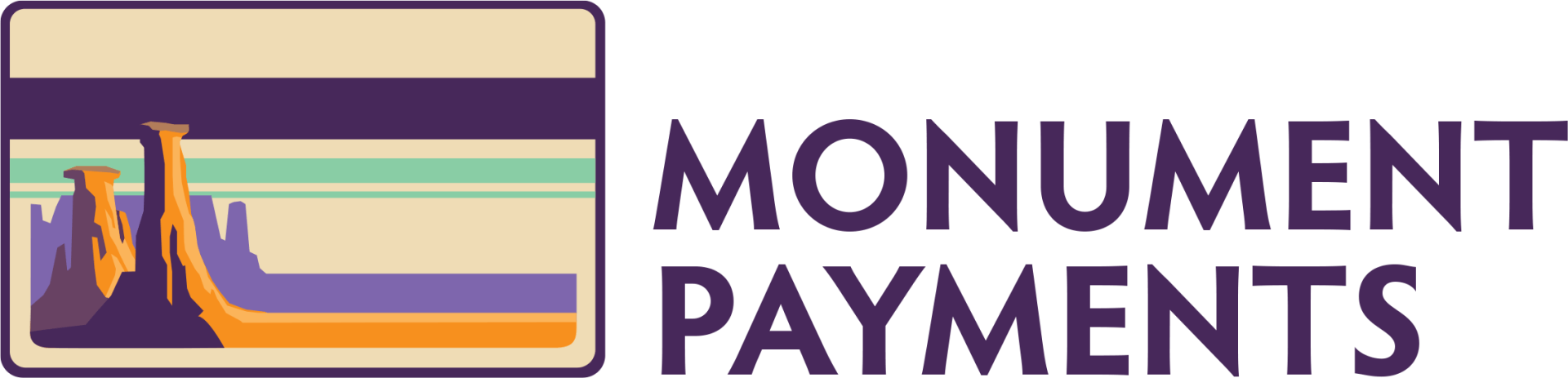 Monument Payments Logo