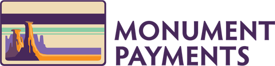 Monument Payments Logo
