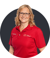 Smiling person | Kelly Automotive
